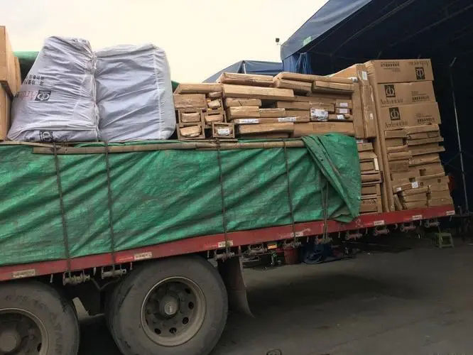 偃师家具托运